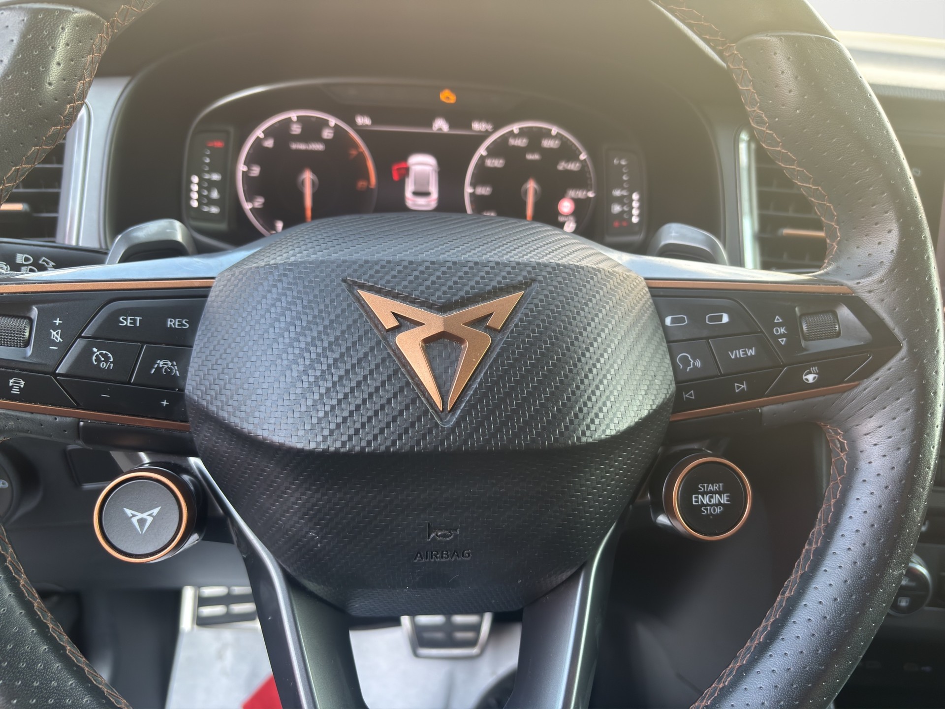 CUPRA Ateca 2.0TSI 4Drive DSG-image-9