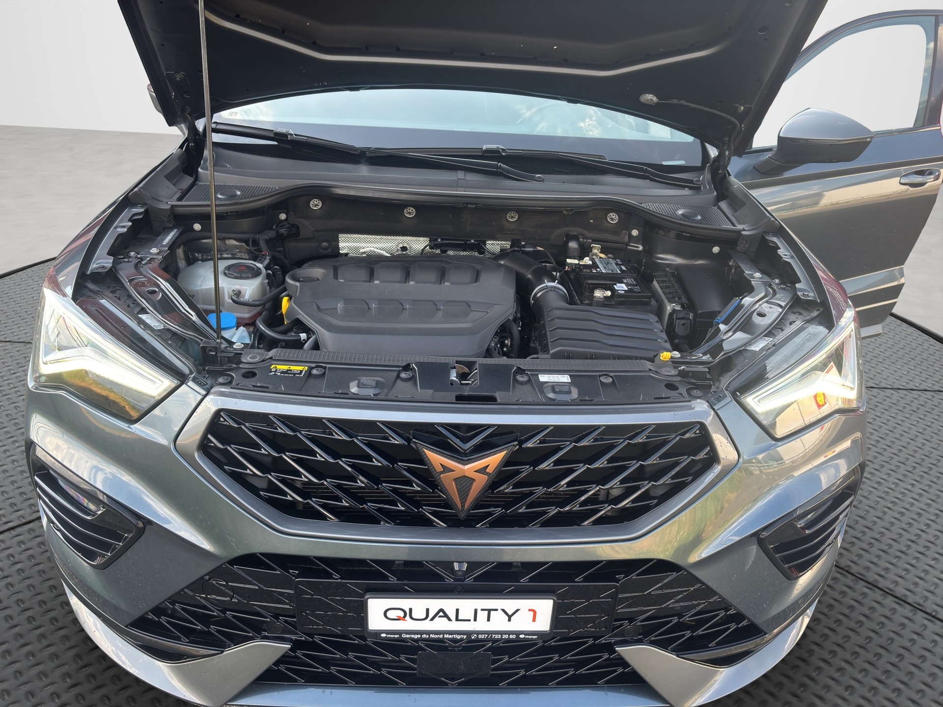 CUPRA Ateca 2.0TSI 4Drive DSG-image-15