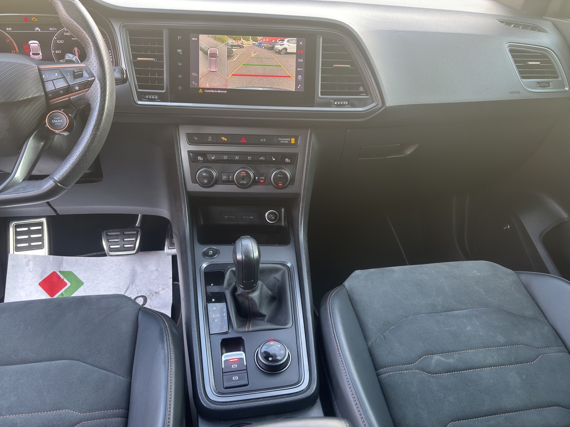 CUPRA Ateca 2.0TSI 4Drive DSG-image-12