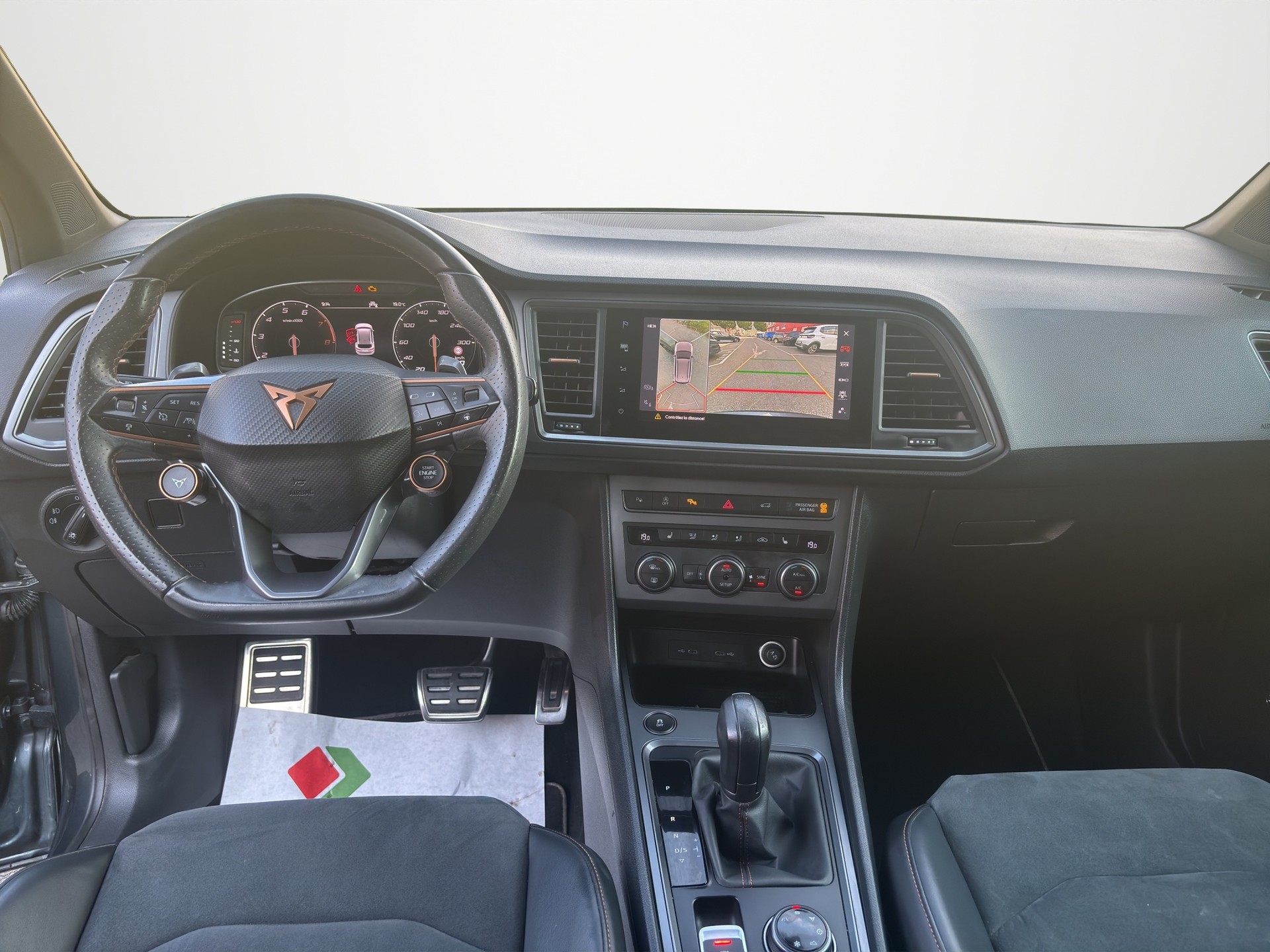 CUPRA Ateca 2.0TSI 4Drive DSG-image-11
