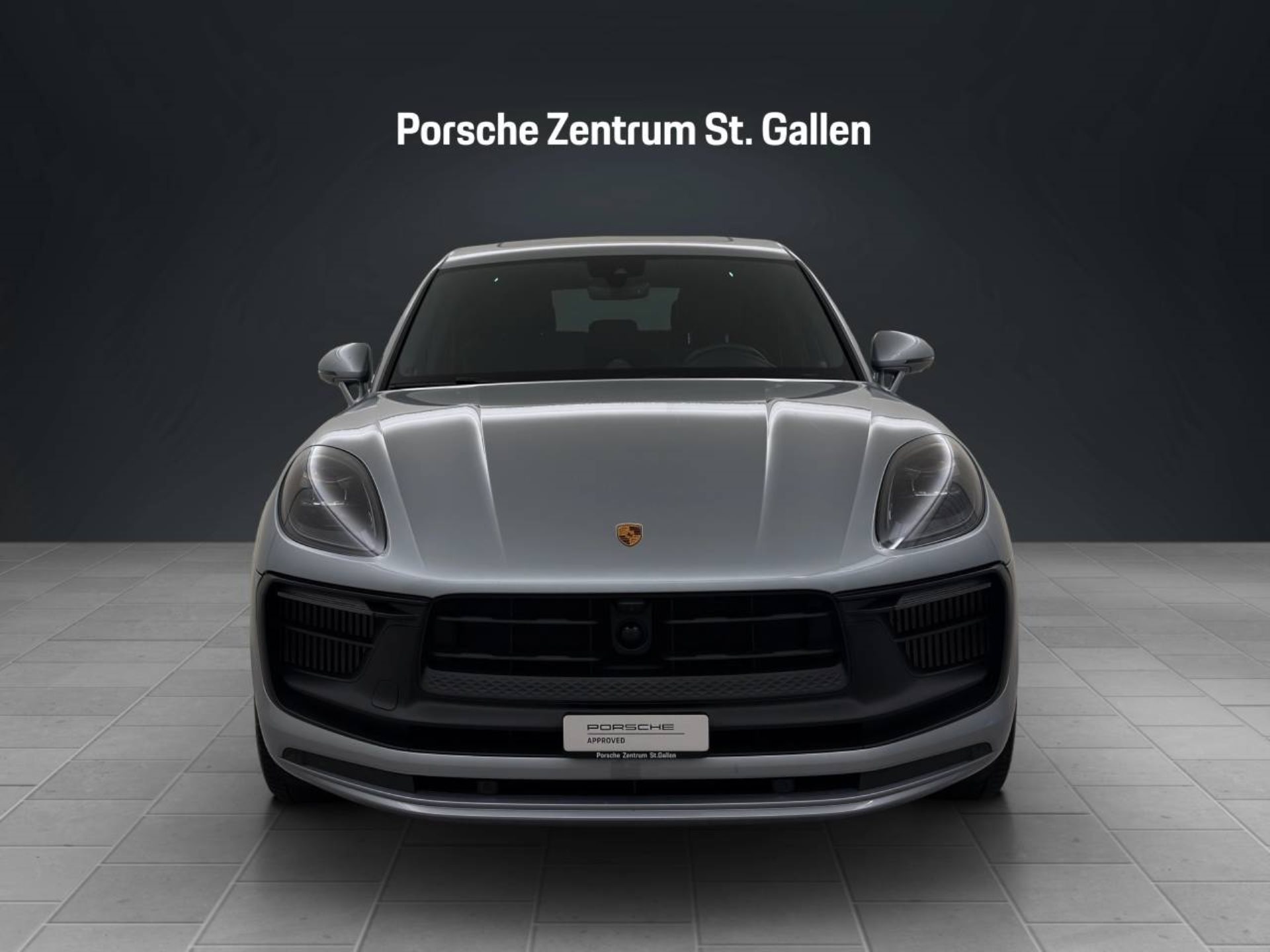 PORSCHE Macan GTS-image-9