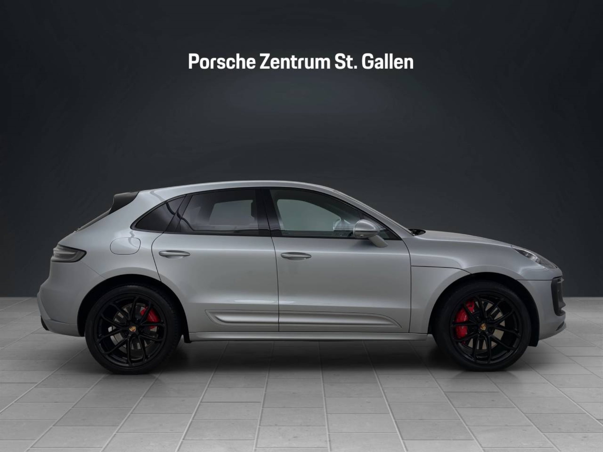 PORSCHE Macan GTS-image-7
