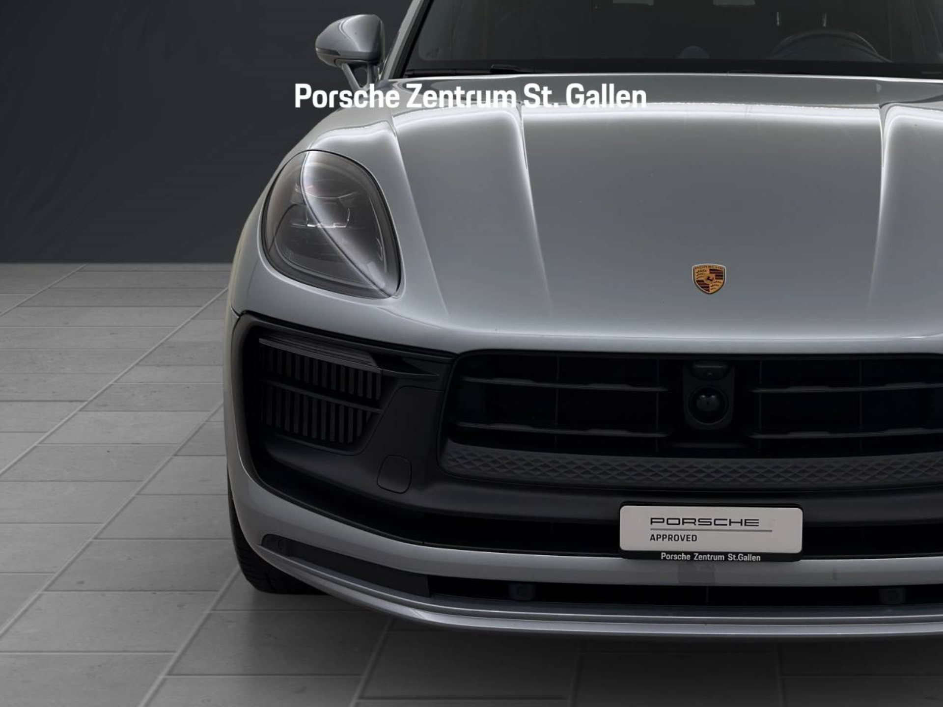 PORSCHE Macan GTS-image-8