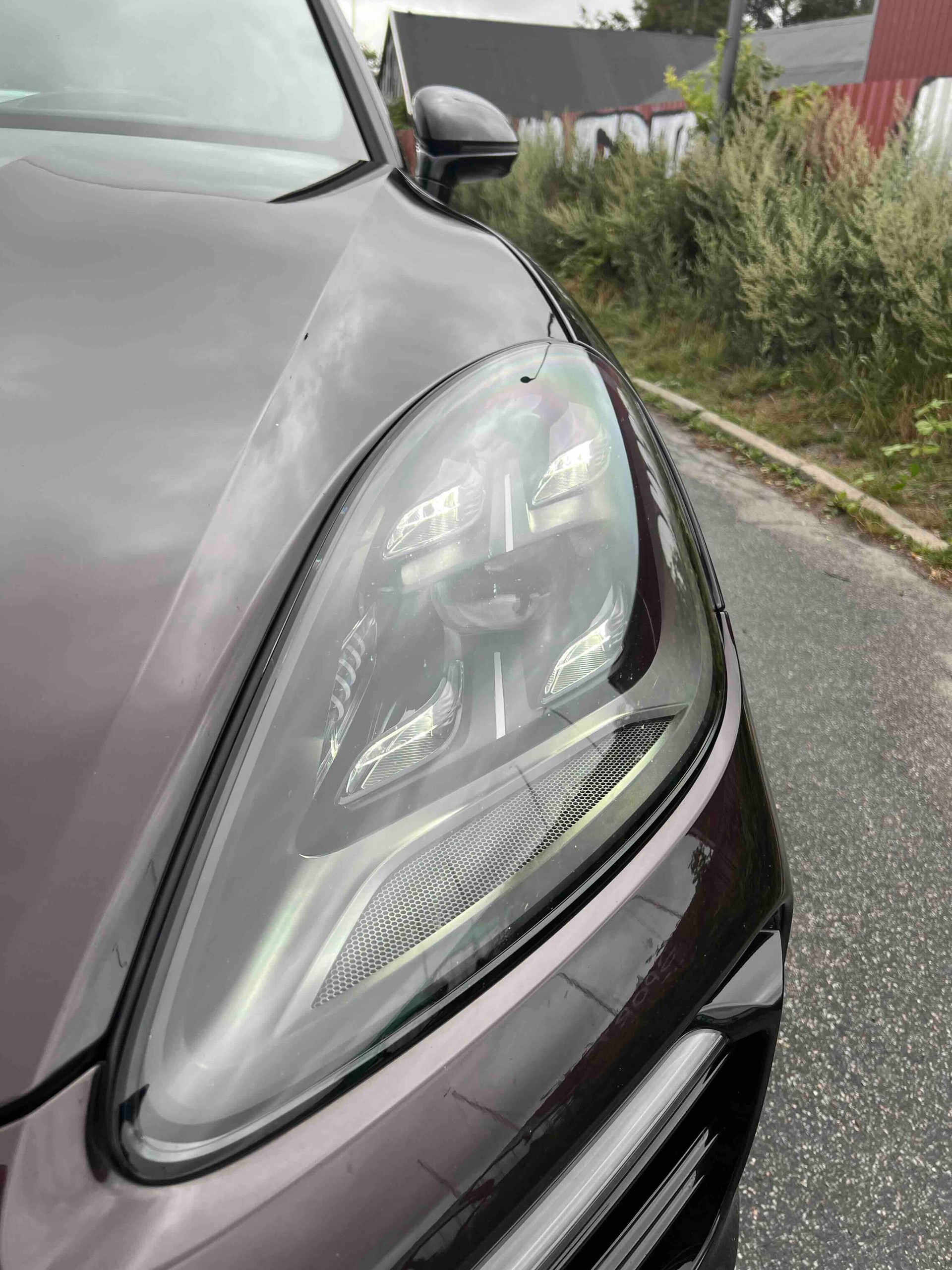 PORSCHE 4.0 V8 GTS Coupé-image-11
