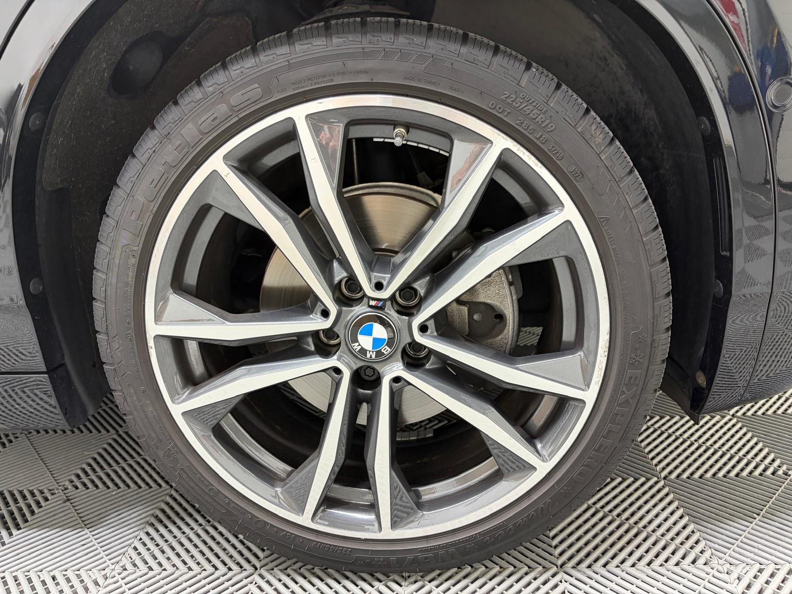 BMW X2 sDrive 18i M Sport Steptronic DSK-image-27