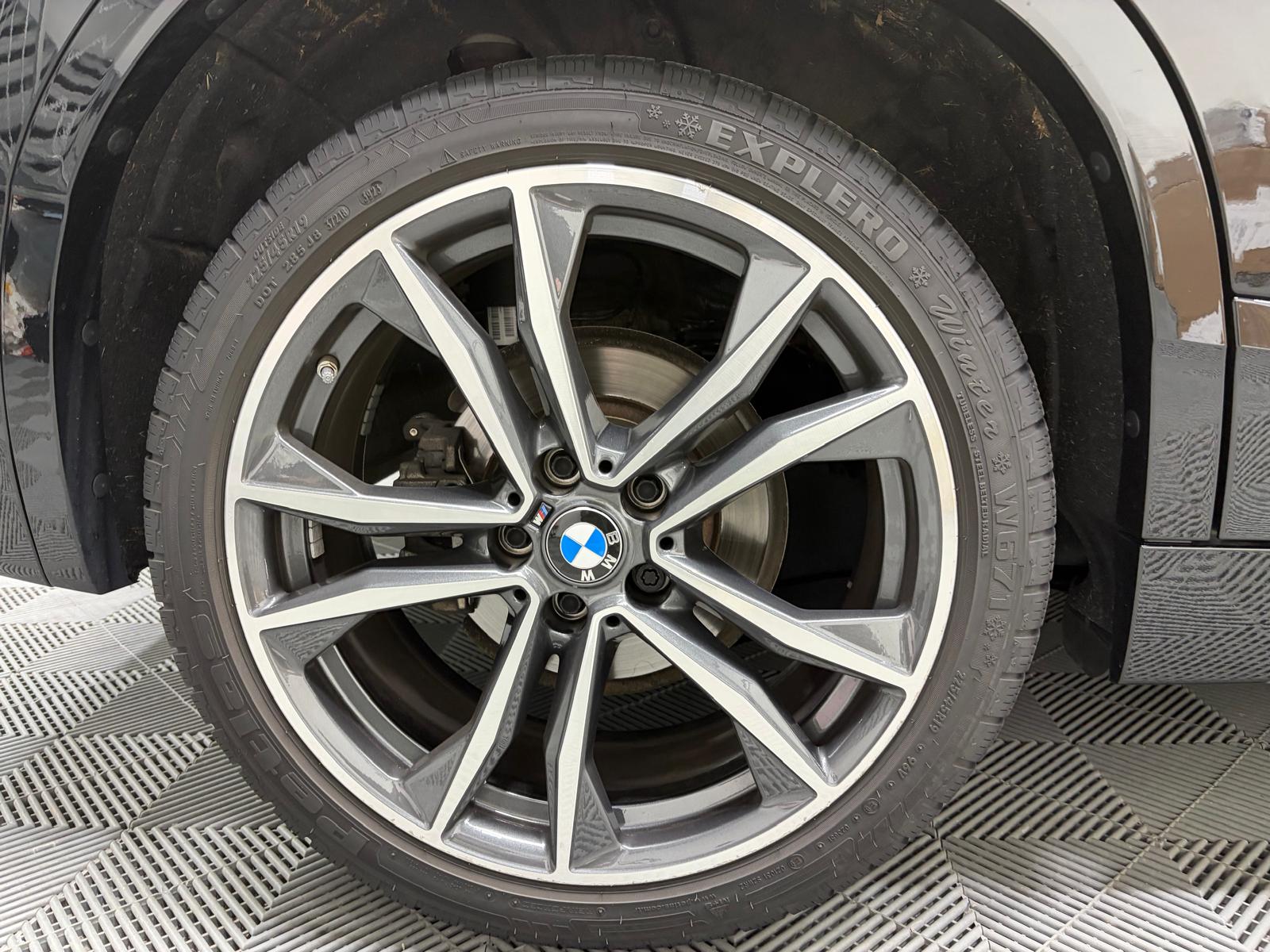 BMW X2 sDrive 18i M Sport Steptronic DSK-image-28