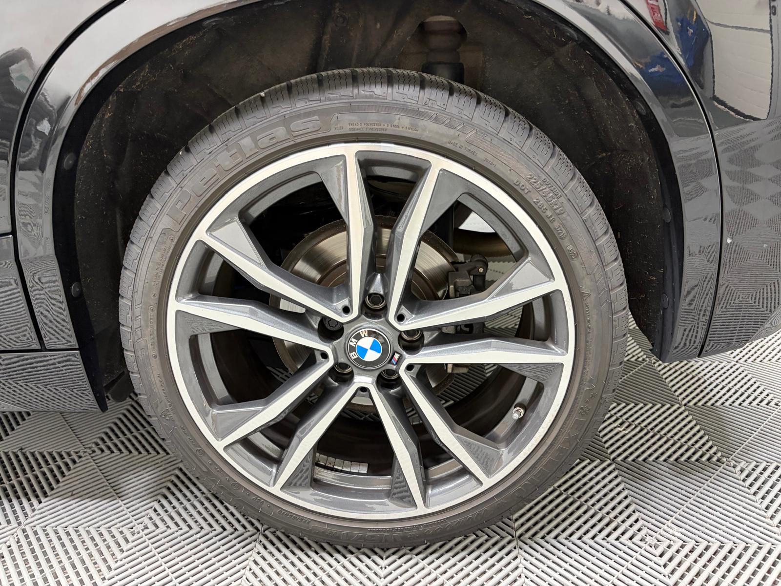 BMW X2 sDrive 18i M Sport Steptronic DSK-image-29