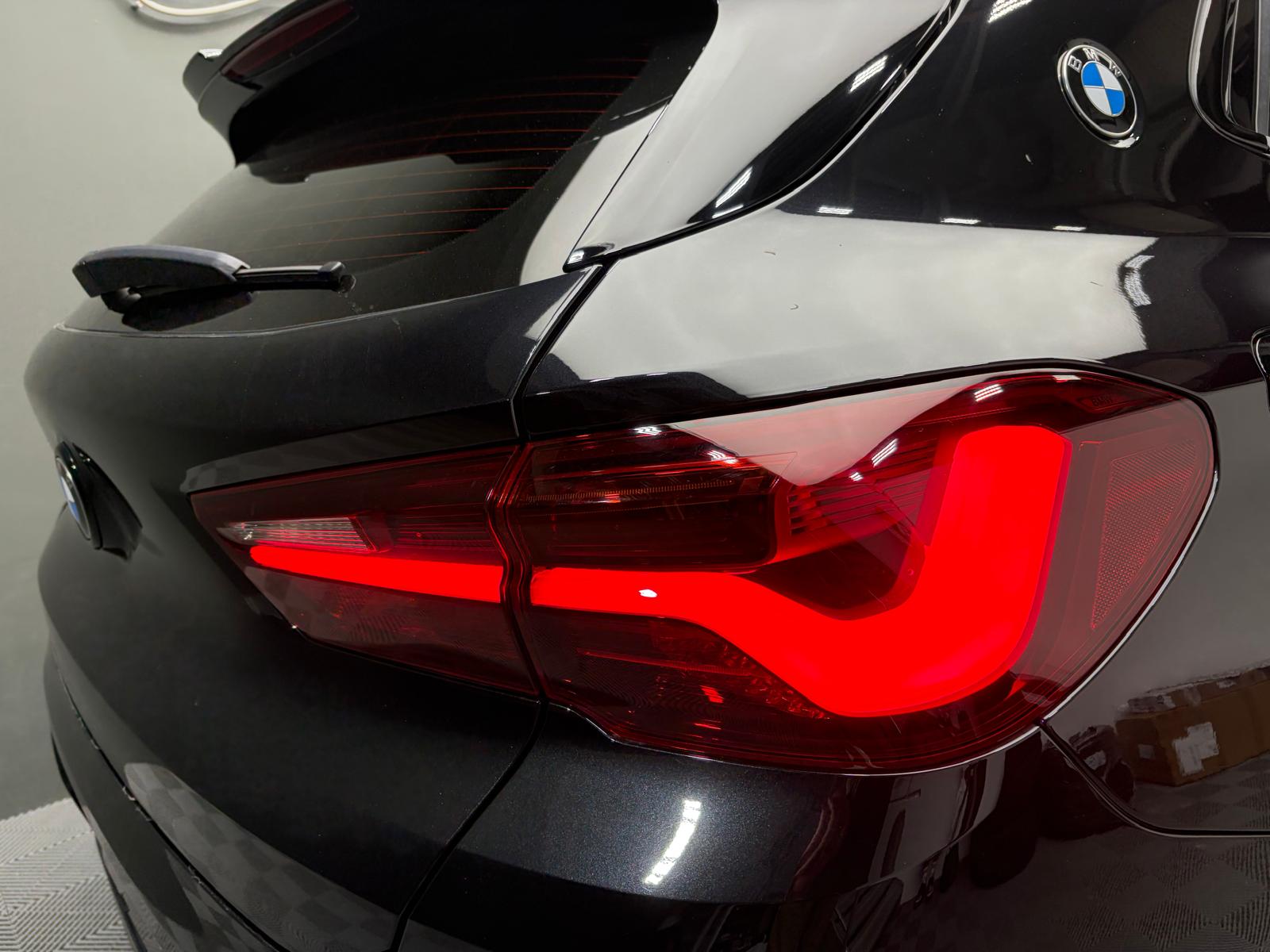 BMW X2 sDrive 18i M Sport Steptronic DSK-image-5