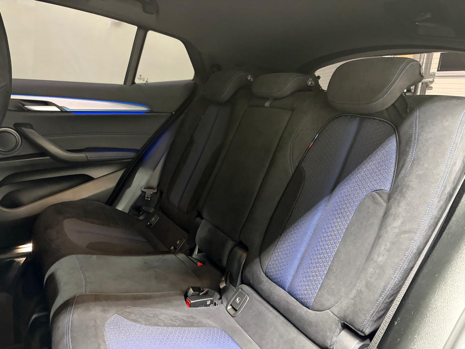 BMW X2 sDrive 18i M Sport Steptronic DSK-image-13
