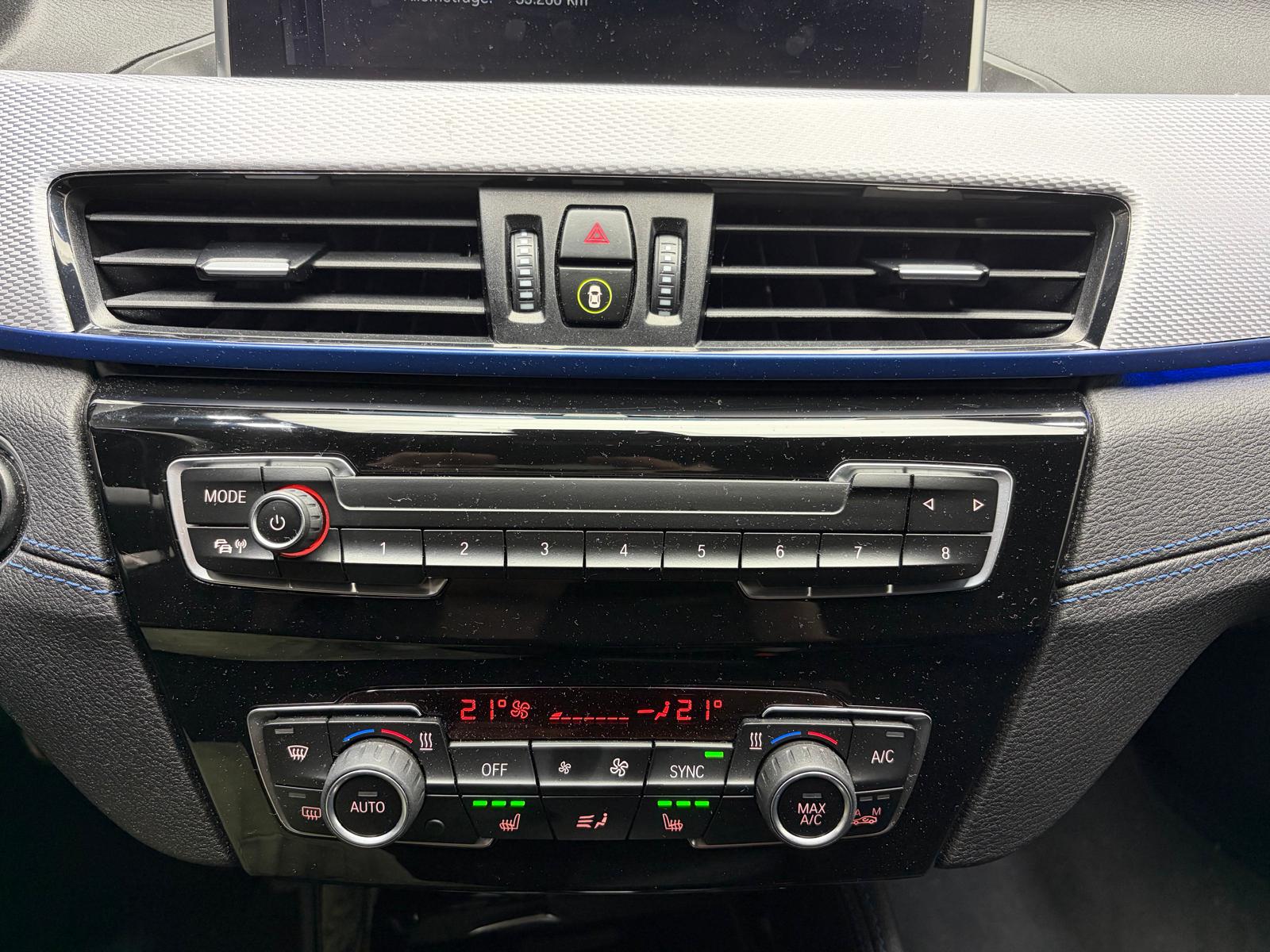 BMW X2 sDrive 18i M Sport Steptronic DSK-image-26