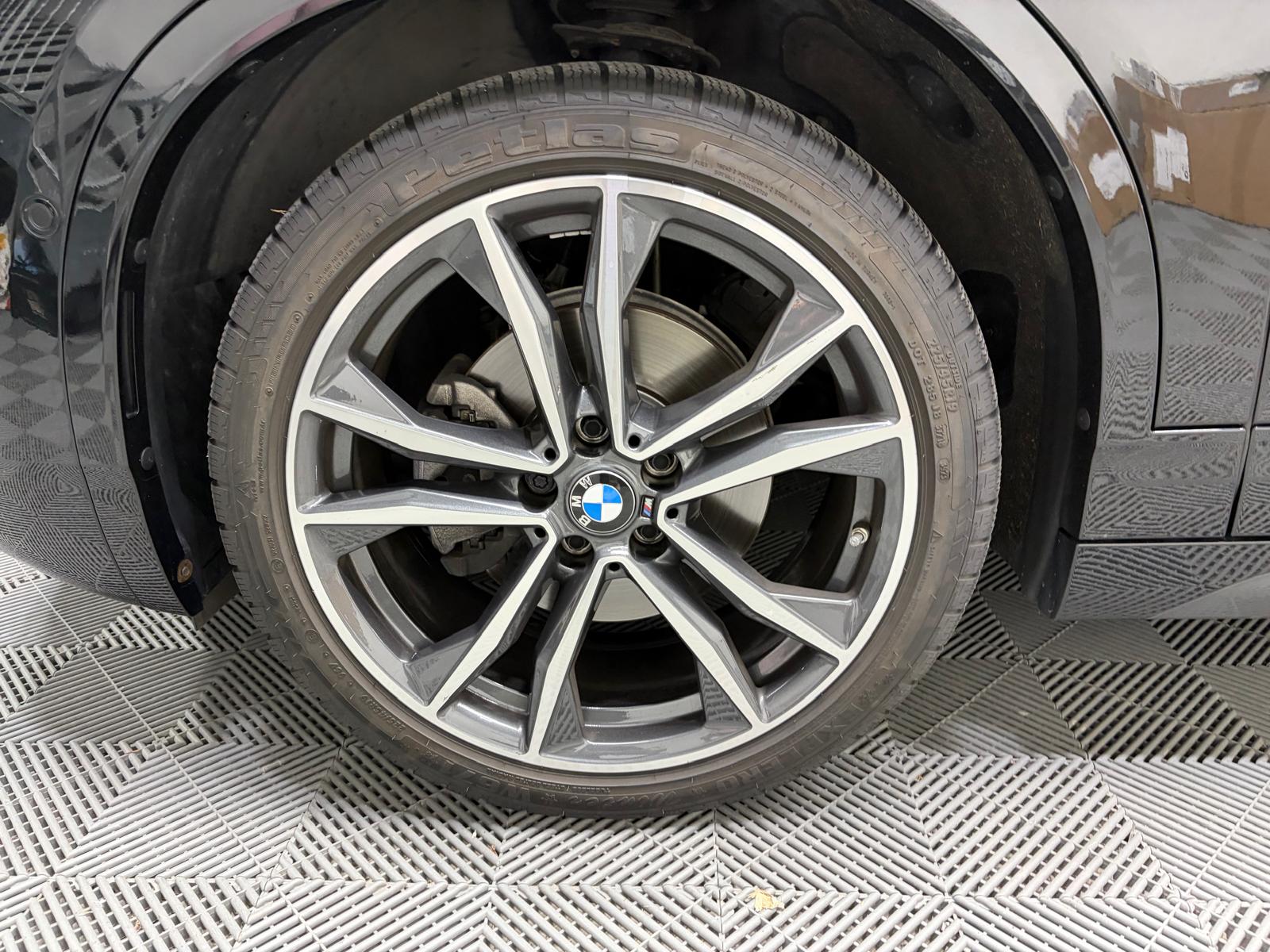 BMW X2 sDrive 18i M Sport Steptronic DSK-image-30