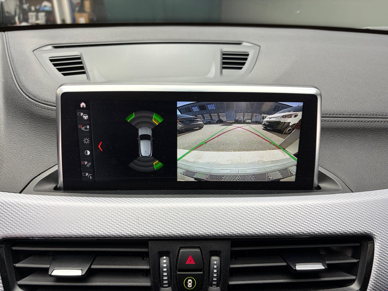 BMW X2 sDrive 18i M Sport Steptronic DSK-image-21