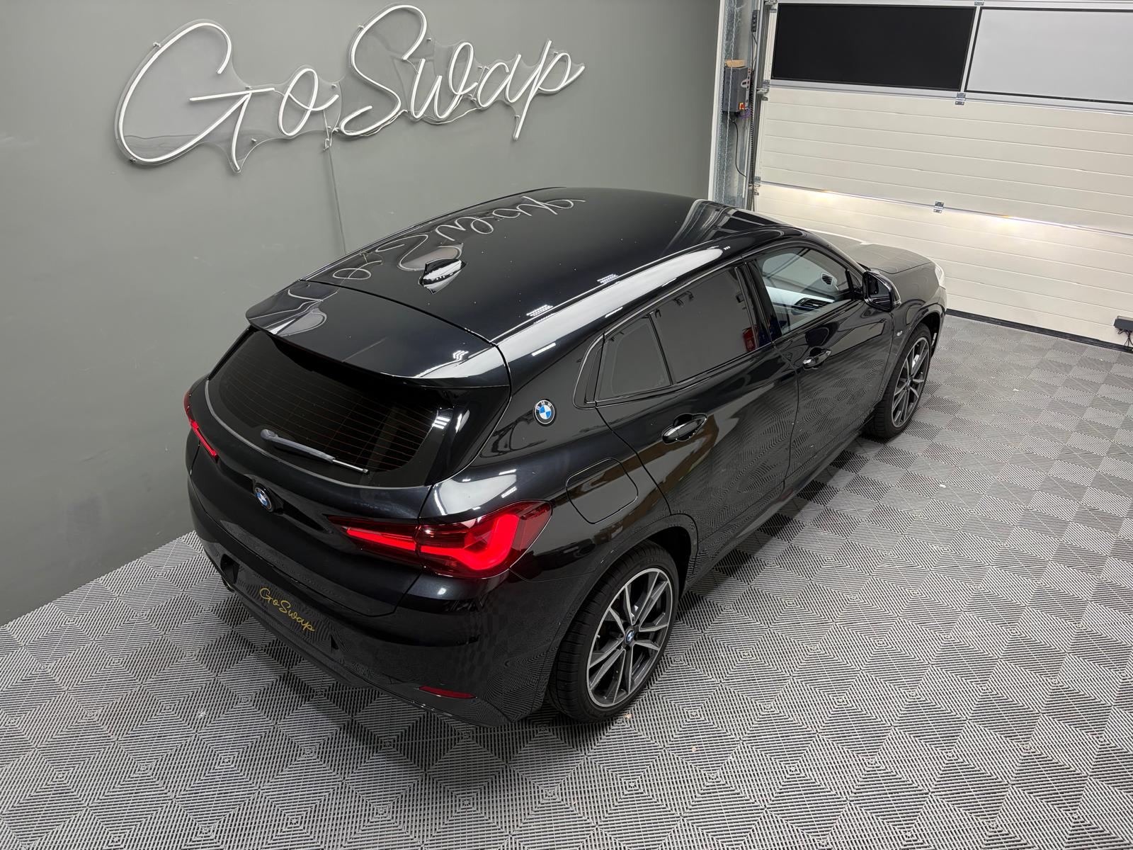 BMW X2 sDrive 18i M Sport Steptronic DSK-image-4
