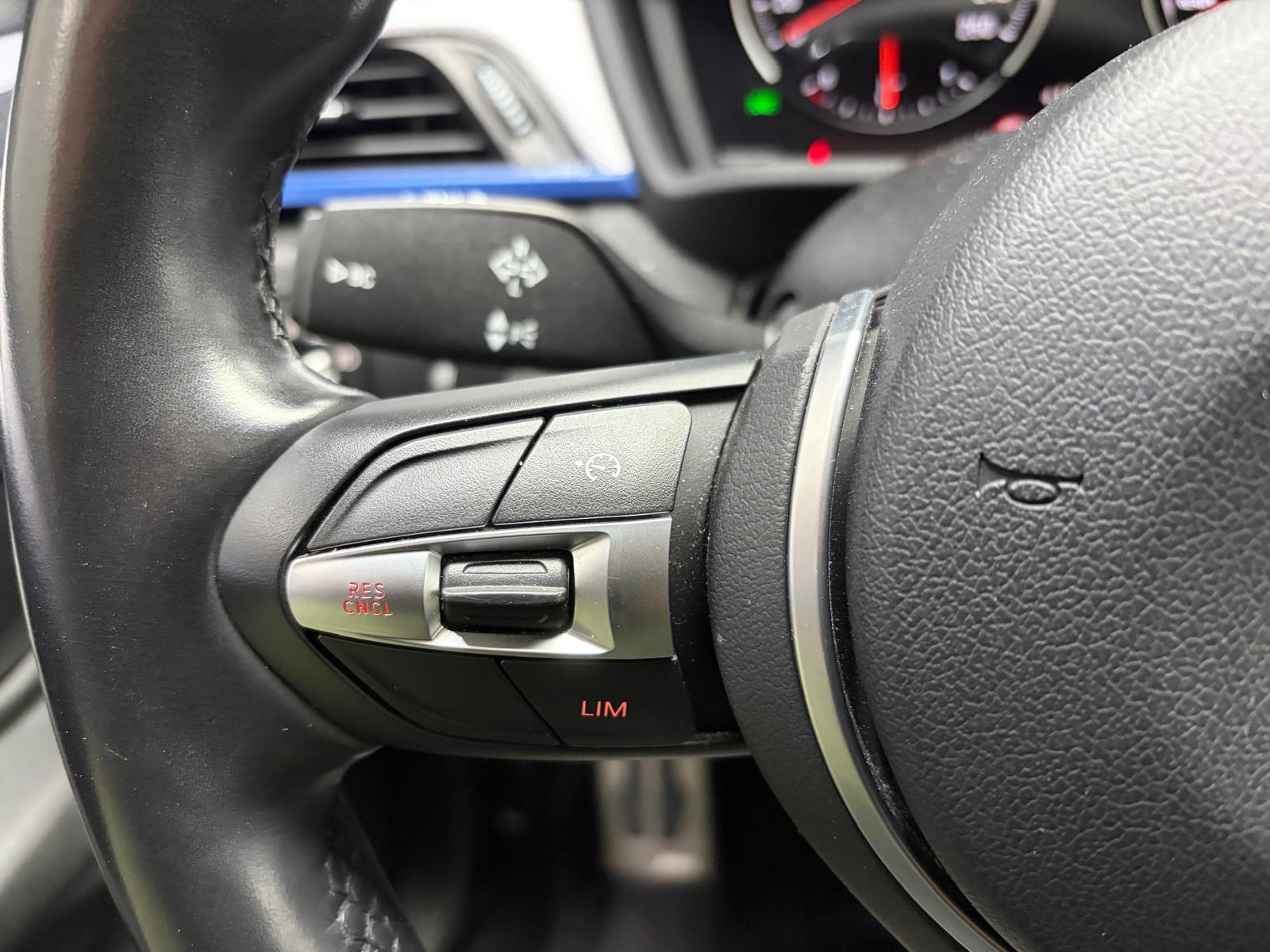 BMW X2 sDrive 18i M Sport Steptronic DSK-image-19