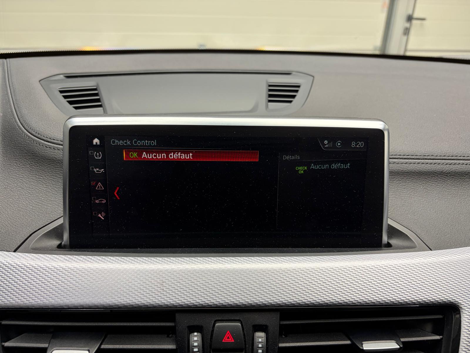BMW X2 sDrive 18i M Sport Steptronic DSK-image-23