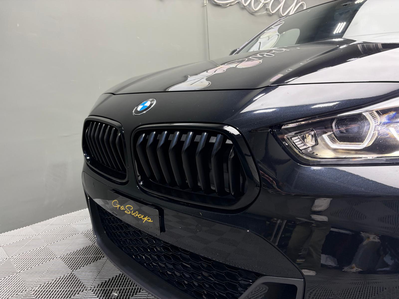 BMW X2 sDrive 18i M Sport Steptronic DSK-image-8