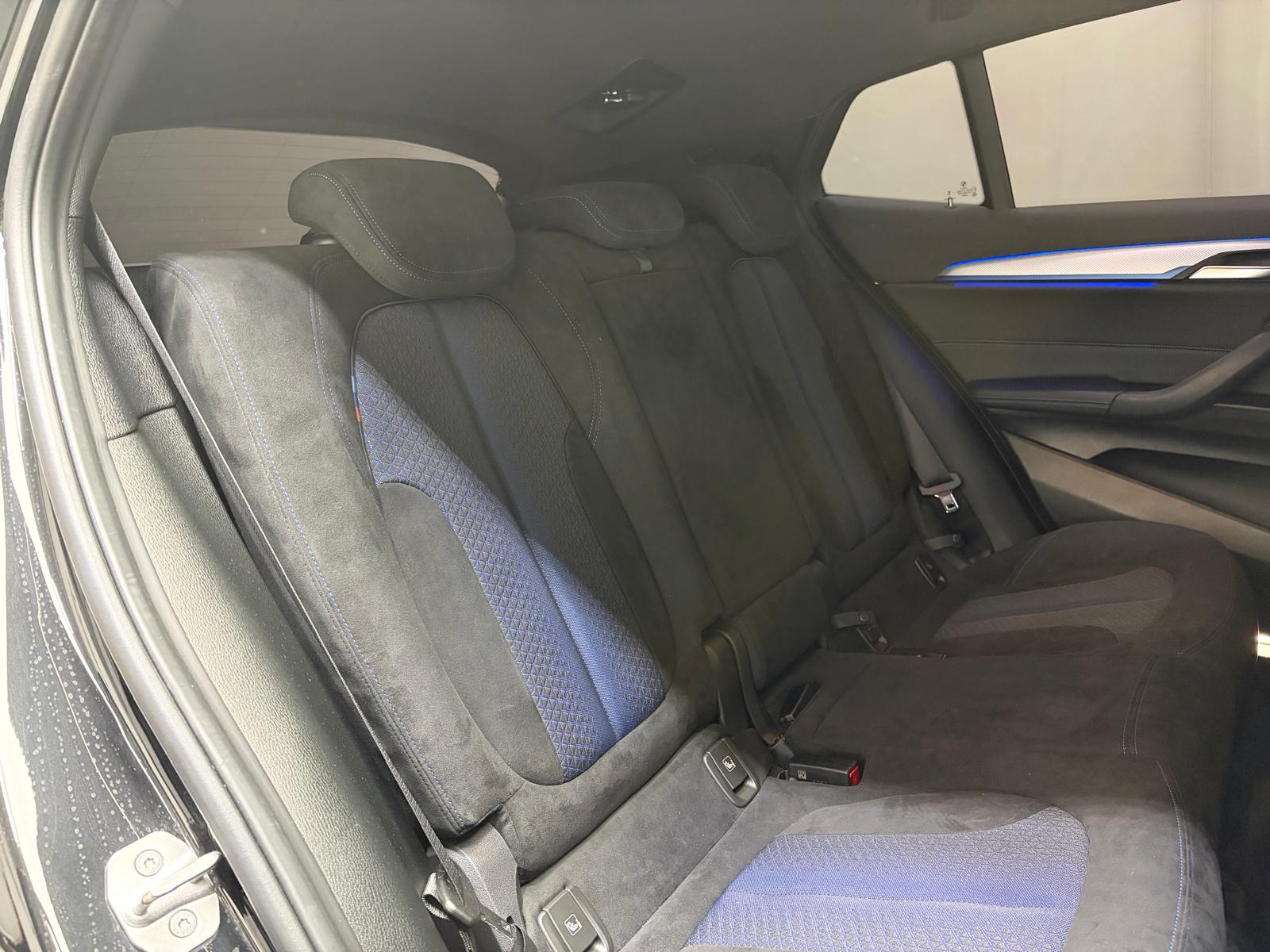 BMW X2 sDrive 18i M Sport Steptronic DSK-image-15