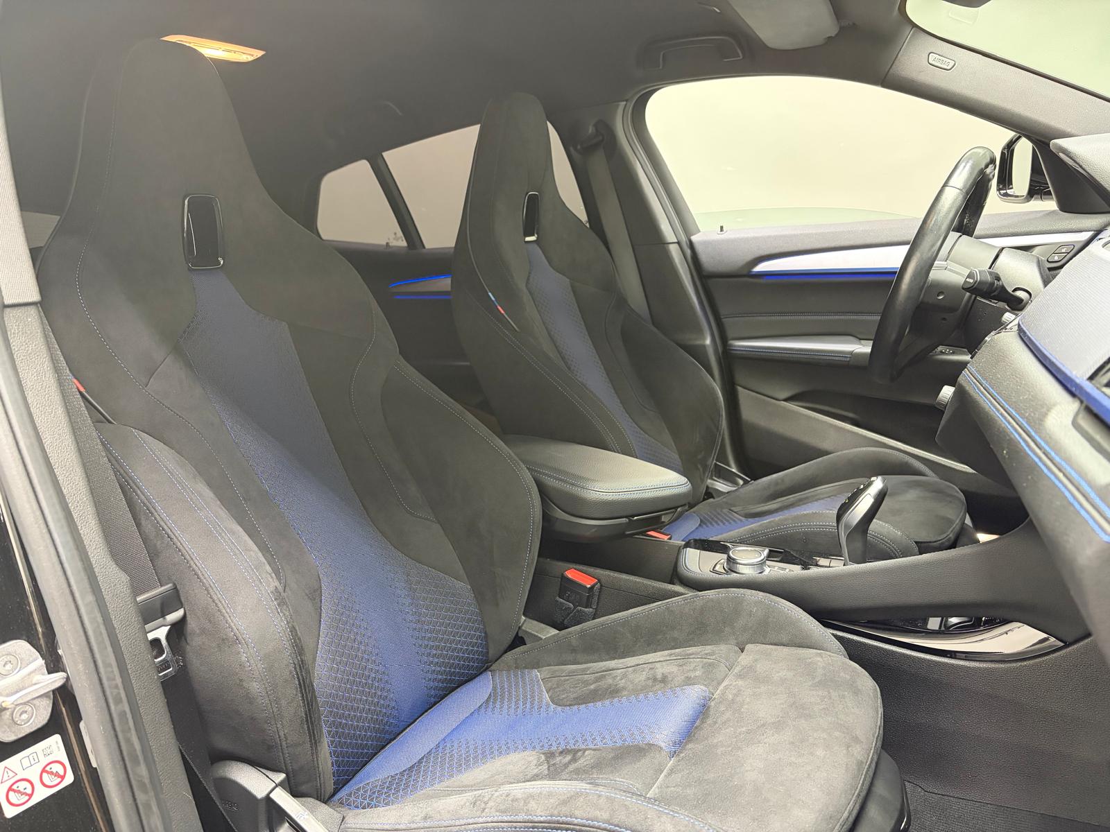 BMW X2 sDrive 18i M Sport Steptronic DSK-image-14