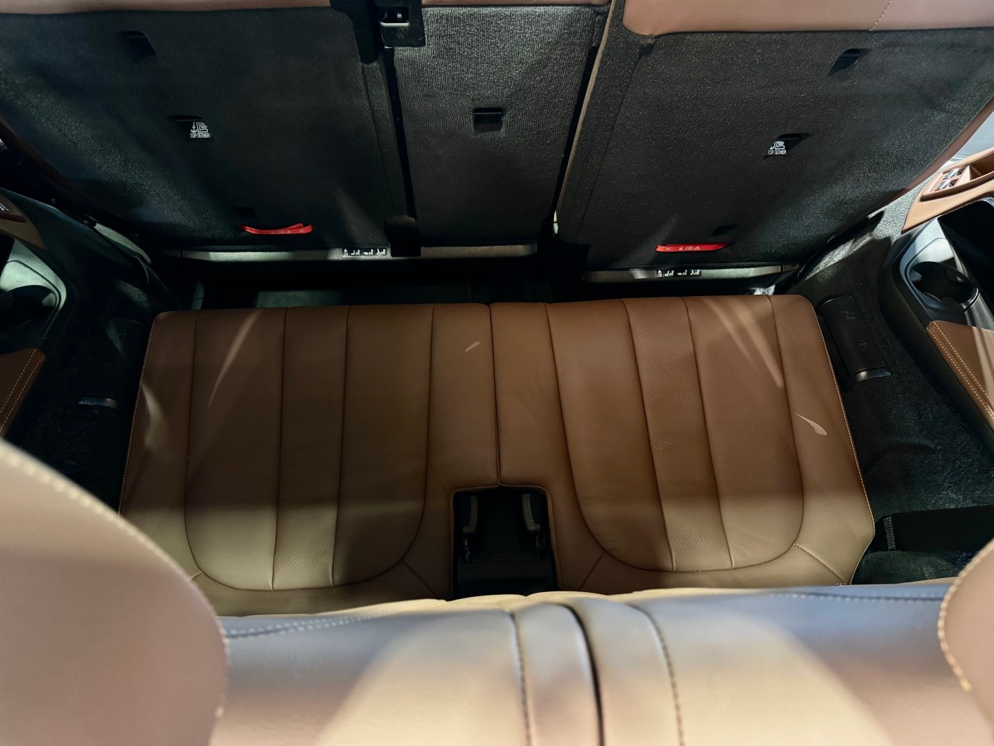 BMW X7 40i xDrive M-Sport-image-16