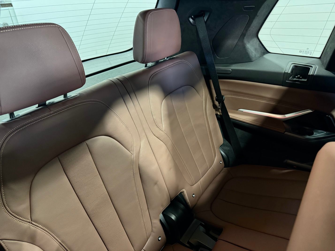 BMW X7 40i xDrive M-Sport-image-15