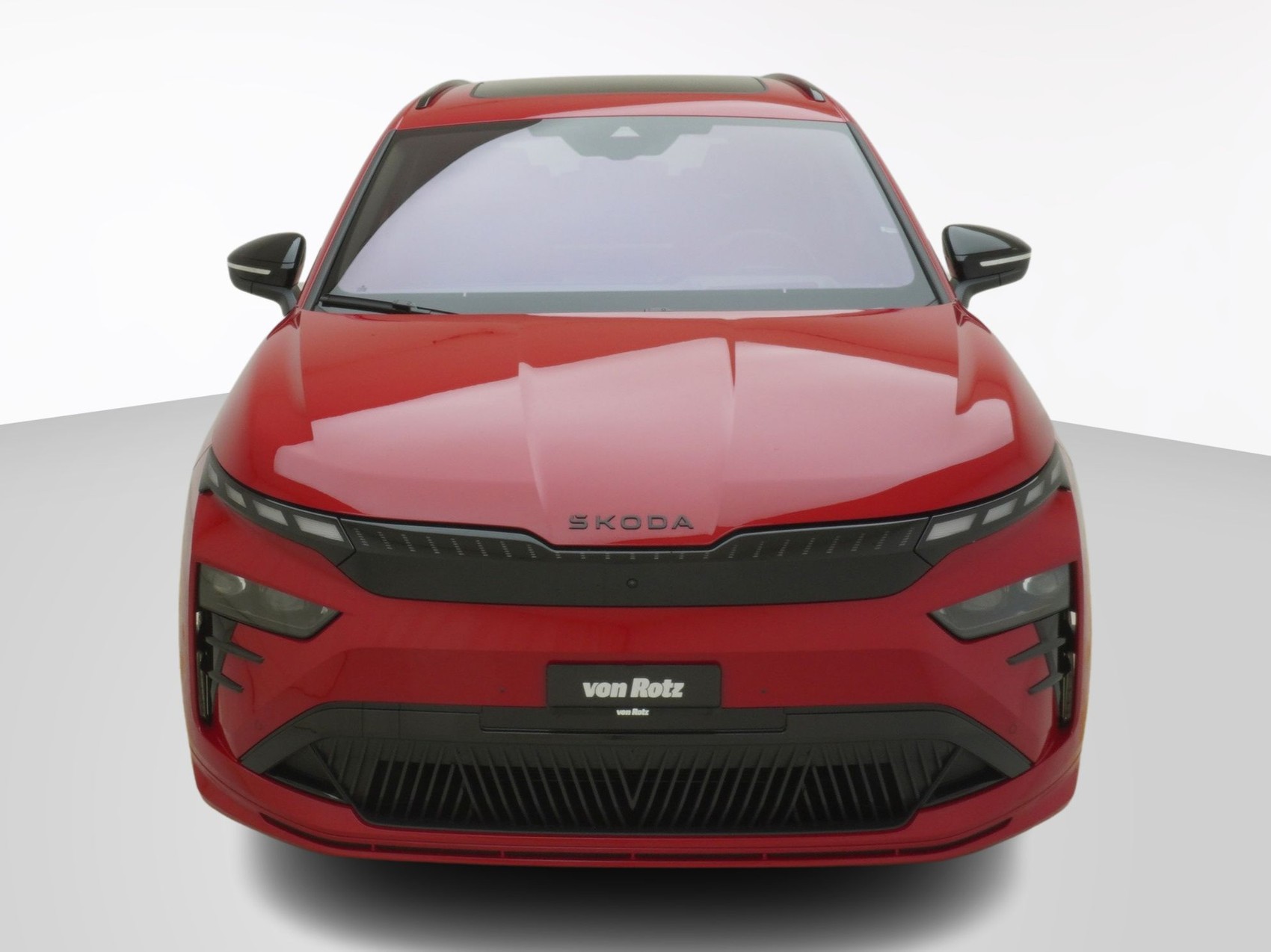 SKODA Enyaq iV RS-Suite MAXX-image-6