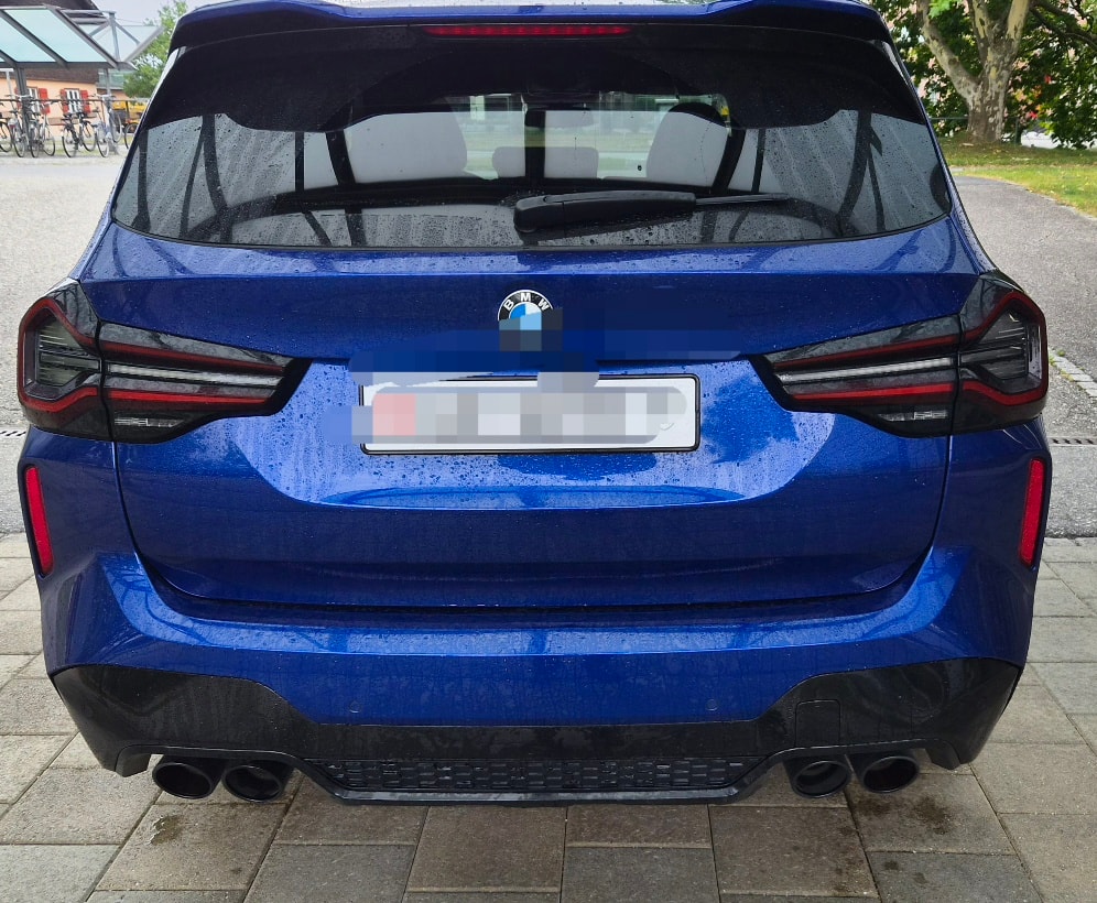 BMW M Competition-image-1