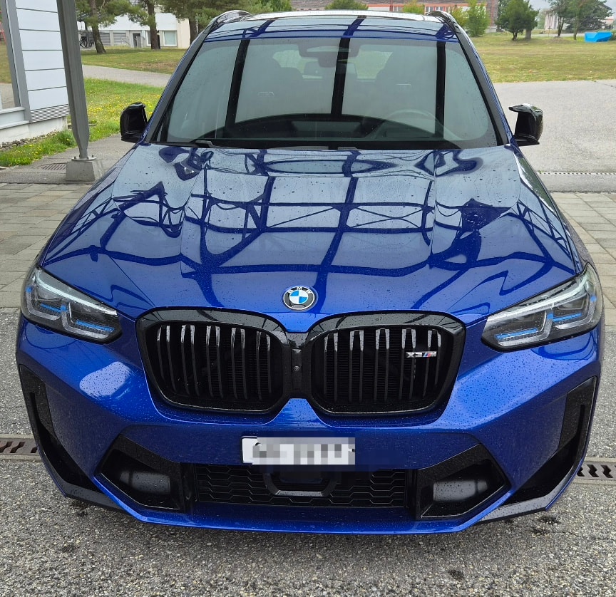 BMW M Competition-image-0