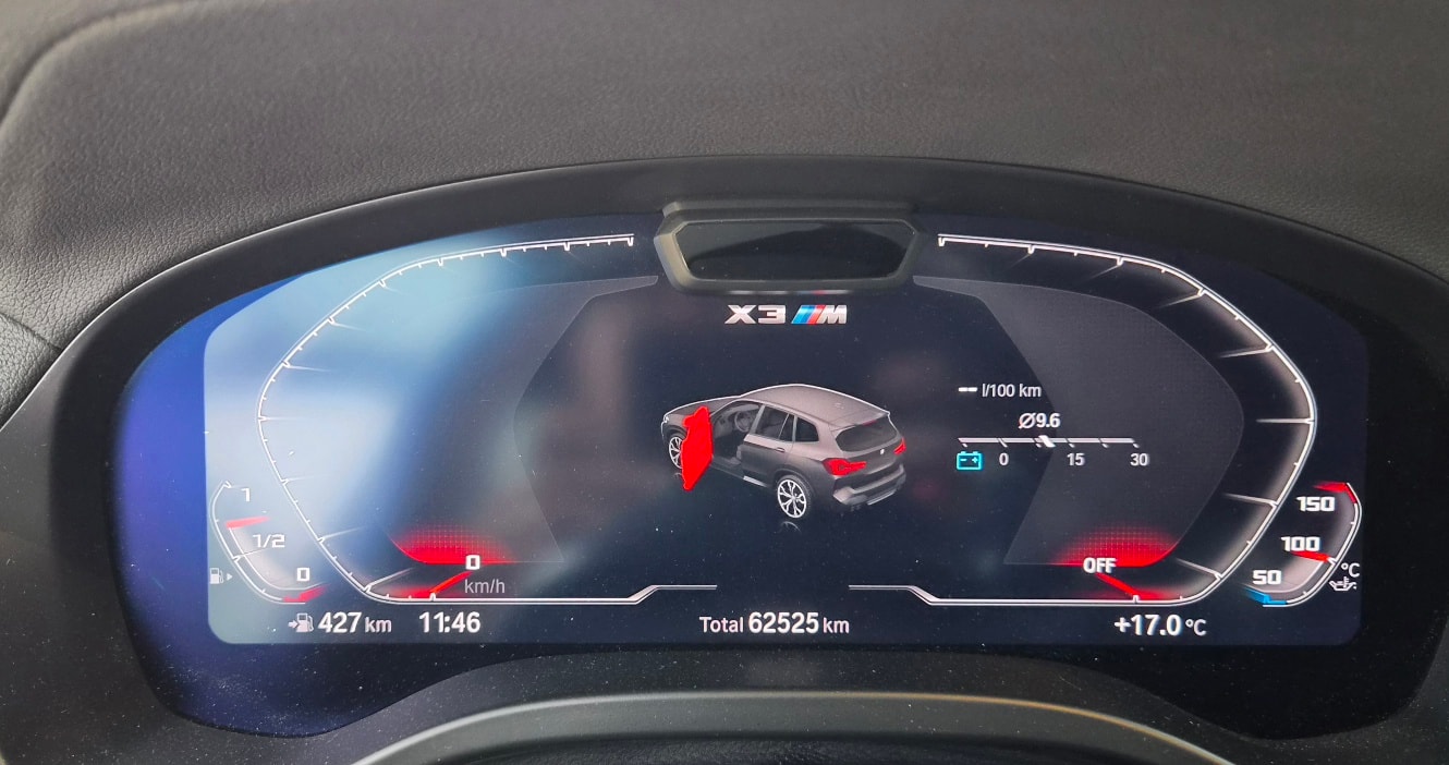 BMW M Competition-image-4
