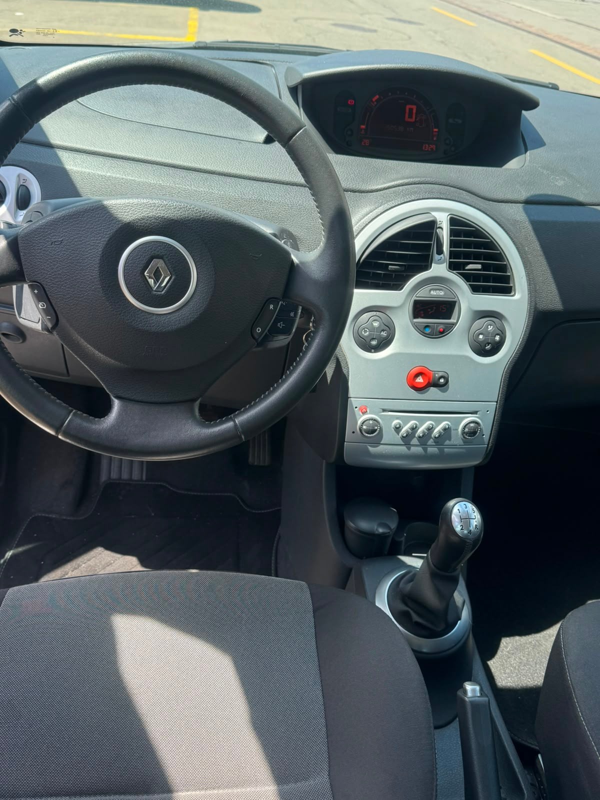 RENAULT Modus 1.6 16V Dynamique-image-7