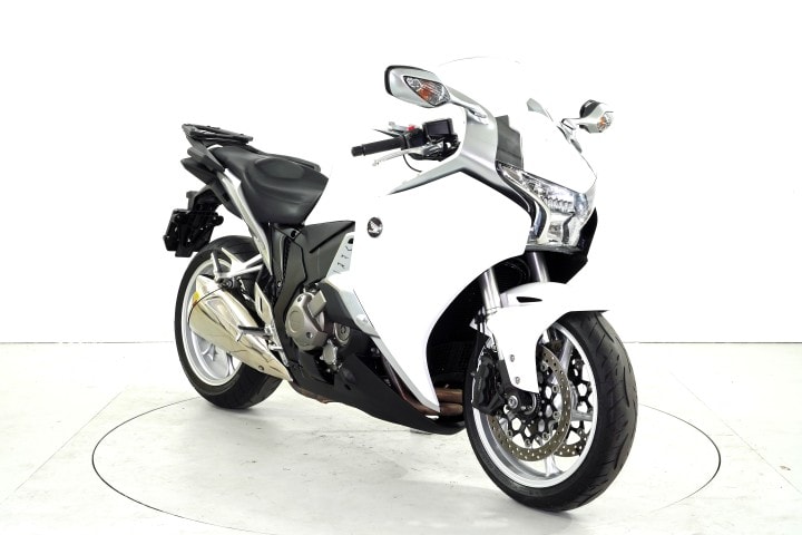 HONDA VFR 1200 FD-showroom-element-1