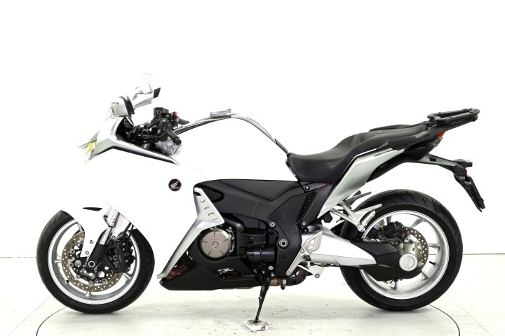 HONDA VFR 1200 FD-image-4