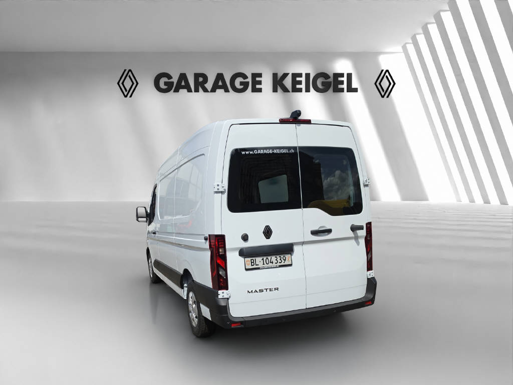 RENAULT Master Kaw. 3.5 t L2H2 2.0 Blue dCi 150-image-2