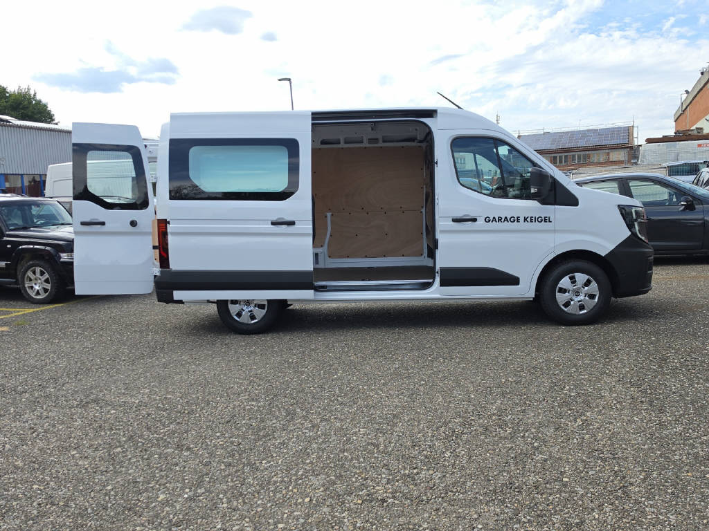 RENAULT Master Kaw. 3.5 t L2H2 2.0 Blue dCi 150-image-6