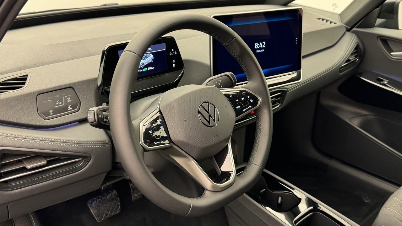 VW ID.3 Pro 52 kWh Pure-image-6