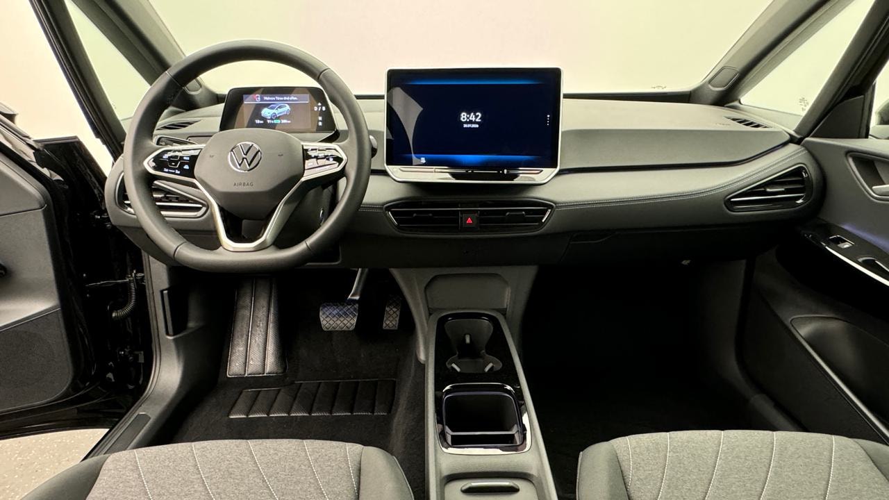VW ID.3 Pro 52 kWh Pure-image-5