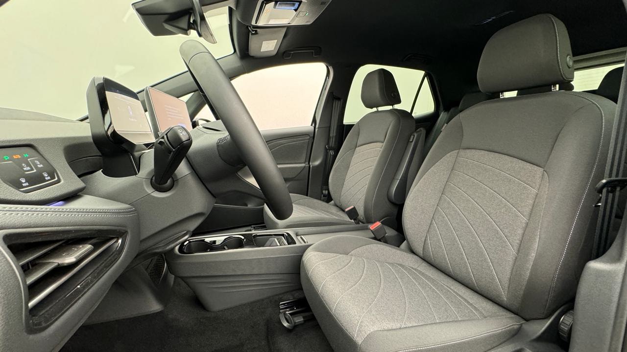 VW ID.3 Pro 52 kWh Pure-image-4