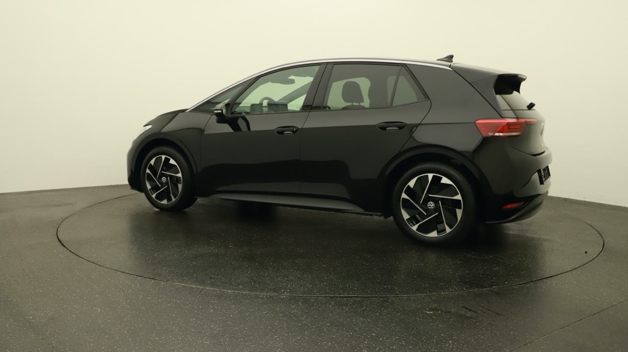 VW ID.3 Pro 52 kWh Pure-image-2