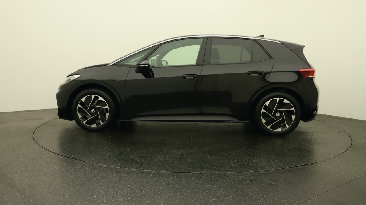 VW ID.3 Pro 52 kWh Pure-image-1