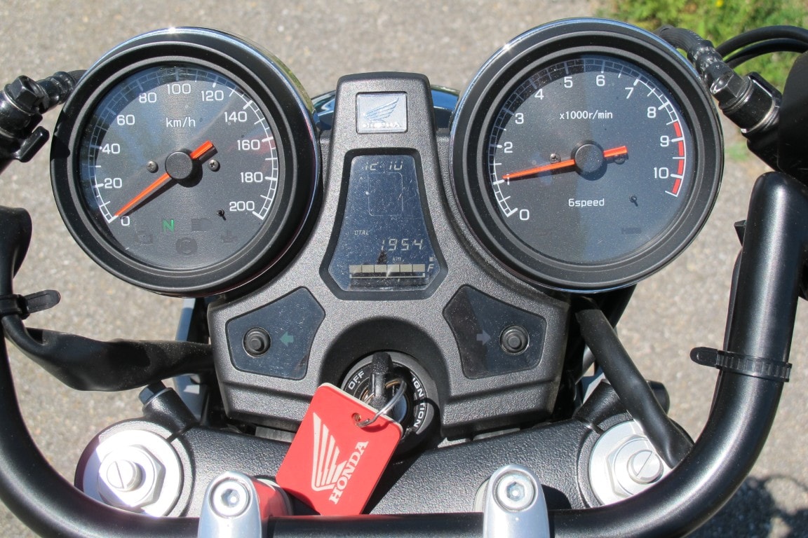 HONDA CB 1100 A ABS-image-7