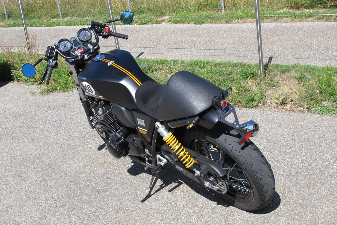 HONDA CB 1100 A ABS-image-9