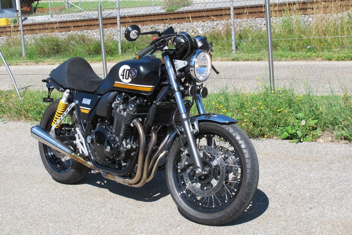HONDA CB 1100 A ABS-image-2