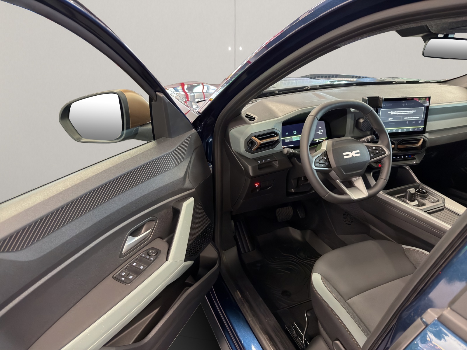 DACIA Bigster 1.2 Hybrid Extreme 4WD-image-5