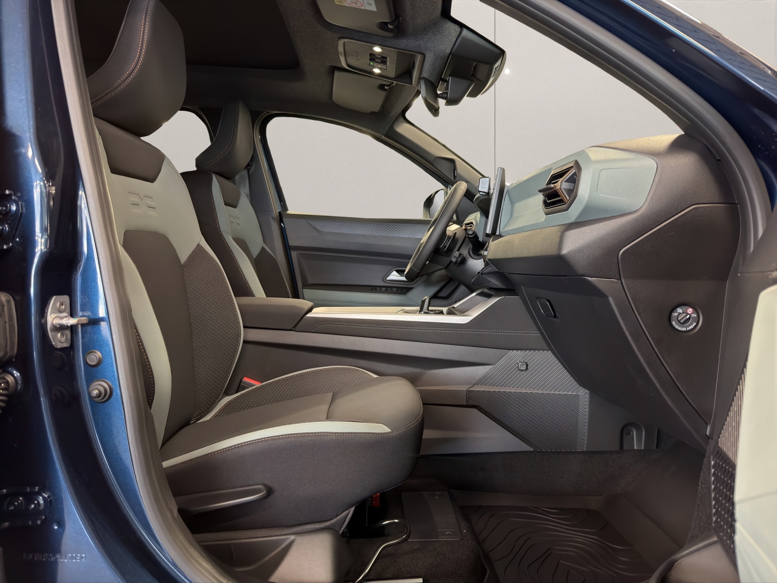 DACIA Bigster 1.2 Hybrid Extreme 4WD-image-14
