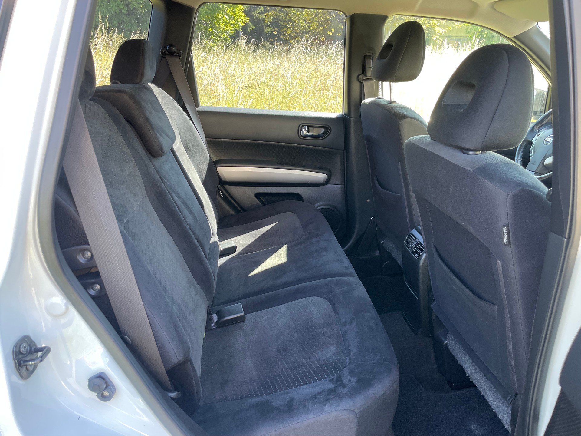 NISSAN X-Trail 2.0 dCi 16V SE-image-8