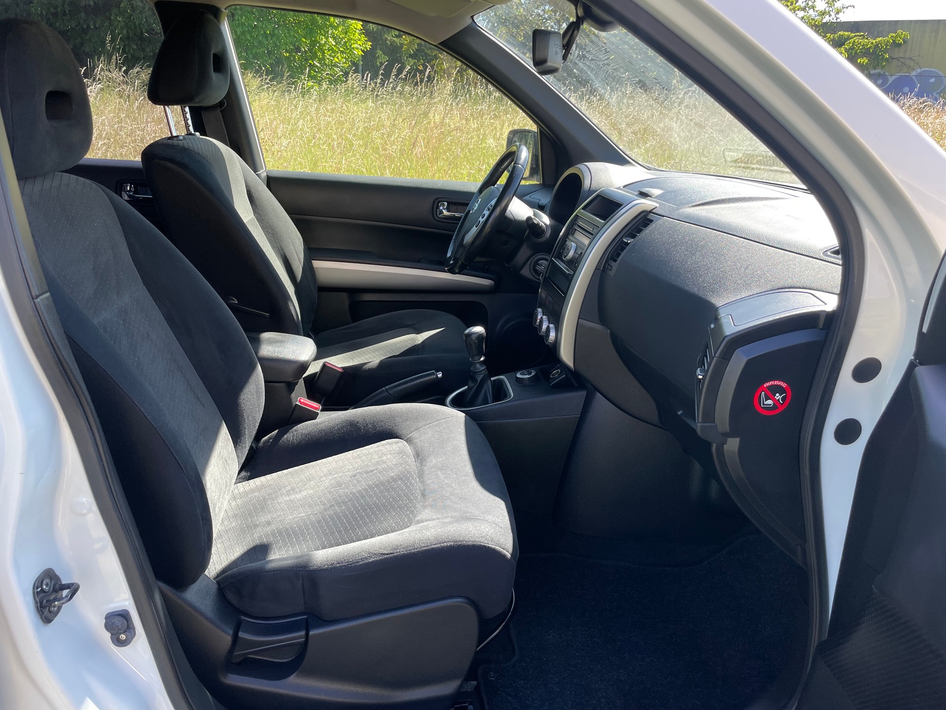 NISSAN X-Trail 2.0 dCi 16V SE-image-7