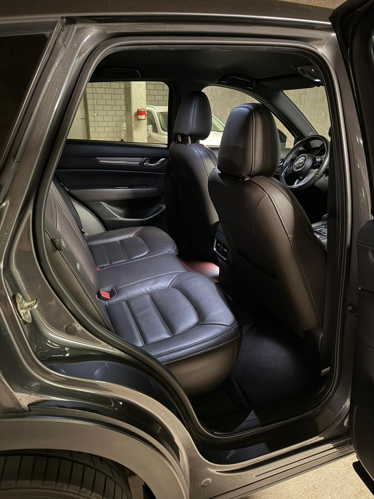 MAZDA 2.2 D 184 Signature AWD-image-5