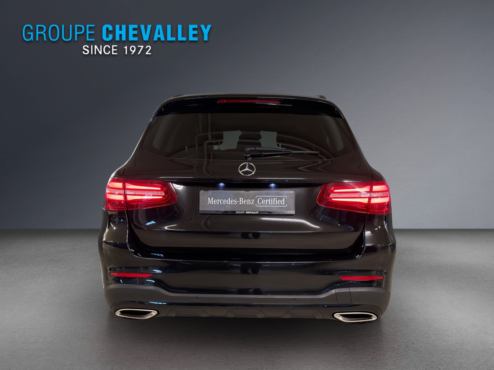MERCEDES-BENZ GLC 250 AMG Line 4Matic-image-4