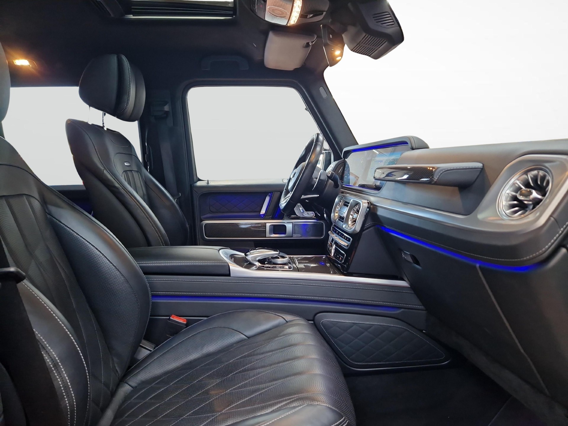 MERCEDES-BENZ G 63 AMG-image-6