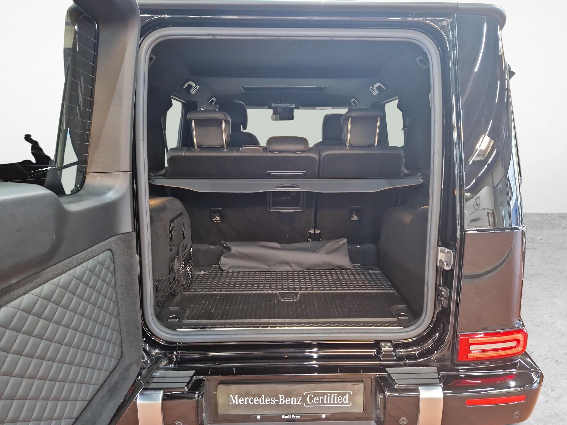 MERCEDES-BENZ G 63 AMG-image-10