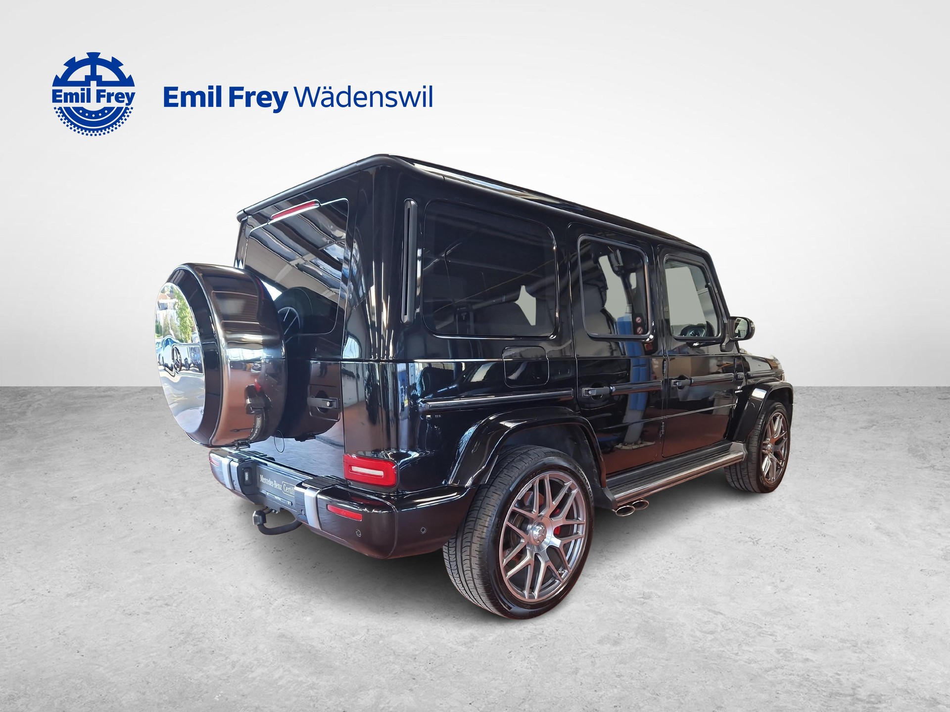 MERCEDES-BENZ G 63 AMG-image-3